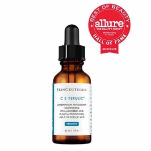 SkinCeuticals C E Ferulic Serum - Amber and Black